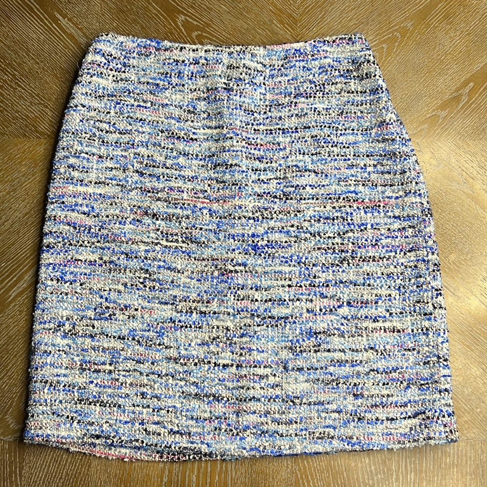 J. MCLAUGHLIN Skirt 6